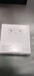 Latest AirPods Pro 2 | Bluetooth 3.1 | Wireless Earbuds with Hanging Design | Premium Sound - With Box