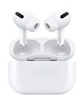 Latest AirPods Pro 2 | Bluetooth 3.1 | Wireless Earbuds with Hanging Design | Premium Sound - With Box