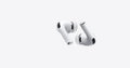 AirPods Pro 3 White Buzzer Wireless Earbuds Bluetooth