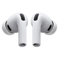 AirPods Pro 3 White Buzzer Wireless Earbuds Bluetooth