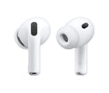 AirPods Pro 3 White Buzzer Wireless Earbuds Bluetooth