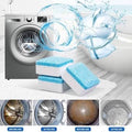China Washing Machine Cleaning Tablets | Original Tablets for Washing Machine Cleaning (12pcs Box)