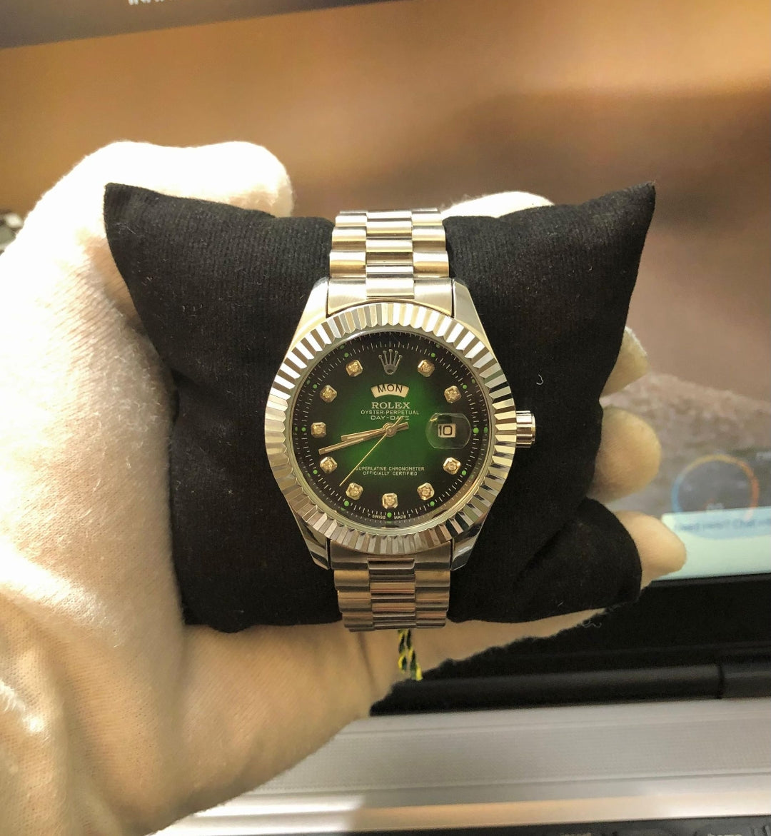 Rolex Master Replica