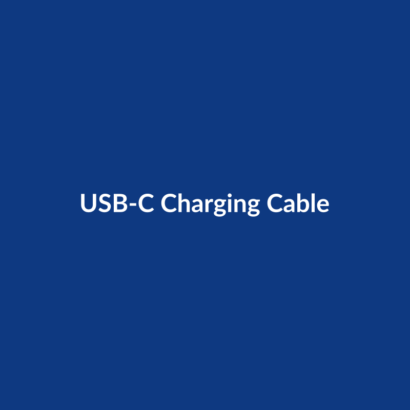 USB-C Fast Charging Cable