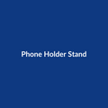 Adjustable Phone Holder Stand