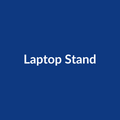 Adjustable Aluminum Laptop Stand