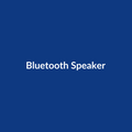 Mini Portable Bluetooth Speaker