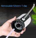 Automatic Water Pump Dispenser Rechargeable Portable USB Pump For Standard Water Bottles With Quick Water Flow For Home Office And Outdoor Use